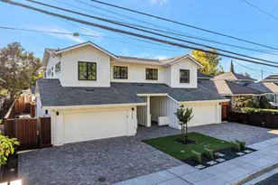 1460 Kentfield Ave, Redwood City, CA 94061 - Photo 32