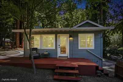 825 Creek Dr, Boulder Creek, CA 95006 - Photo 1