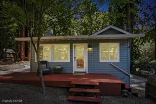 825 Creek Dr, Boulder Creek, CA 95006 - Photo 1