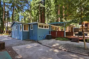 825 Creek Dr, Boulder Creek, CA 95006 - Photo 38