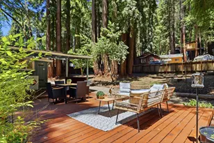 825 Creek Dr, Boulder Creek, CA 95006 - Photo 36