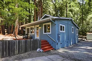 825 Creek Dr, Boulder Creek, CA 95006 - Photo 4