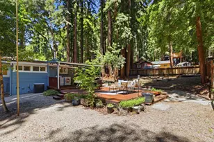 825 Creek Dr, Boulder Creek, CA 95006 - Photo 40