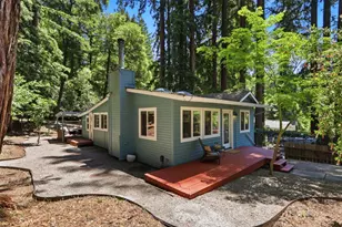825 Creek Dr, Boulder Creek, CA 95006 - Photo 2