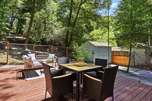 825 Creek Dr, Boulder Creek, CA 95006 - Photo 34