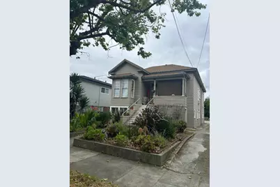 1405 Central Ave, Alameda, CA 94501 - Photo 1