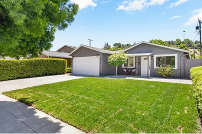 4435 Concerto Dr, San Jose, CA 95111 - Photo 2
