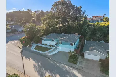 2852 Mariposa Dr, Burlingame, CA 94010 - Photo 2