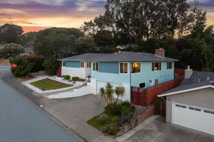 2852 Mariposa Dr, Burlingame, CA 94010 - Photo 8