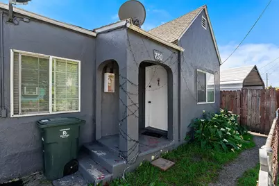 1205 Grand Ave, Santa Rosa, CA 95404 - Photo 4