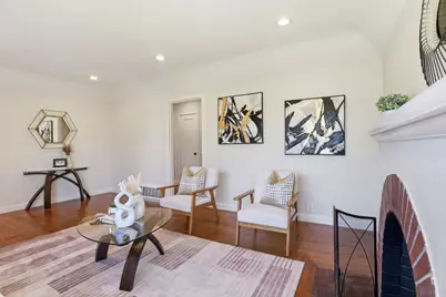 28 Alameda De Las Pulgas, Redwood City, CA 94062 - Photo 6