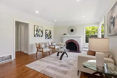 28 Alameda De Las Pulgas, Redwood City, CA 94062 - Photo 4