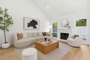 1140 Continentals Way, Belmont, CA 94002 - Photo 1