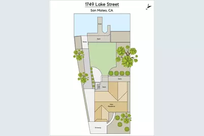 1749 Lake St, San Mateo, CA 94403 - Photo 72