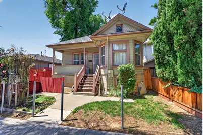 583 Harrison St, San Jose, CA 95125 - Photo 2
