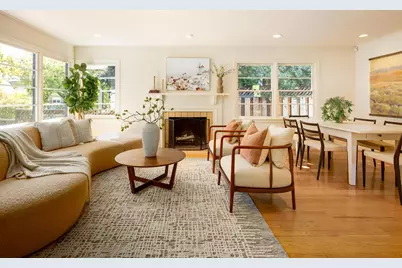 1624 Mariposa Ave, Palo Alto, CA 94306 - Photo 2