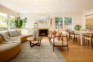 1624 Mariposa Ave, Palo Alto, CA 94306 - Photo 2
