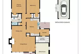 1624 Mariposa Ave, Palo Alto, CA 94306 - Photo 12