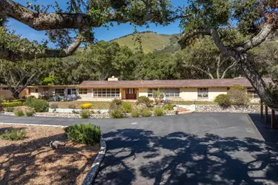 72 Los Laureles Grade, Carmel Valley, CA 93924 - Photo 2