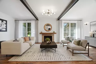 524 Sand Hill Cir, Menlo Park, CA 94025 - Photo 1