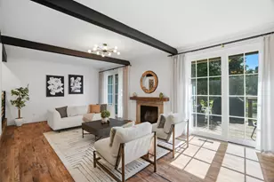 524 Sand Hill Cir, Menlo Park, CA 94025 - Photo 2