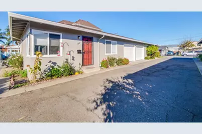 119 S 26th St, San Jose, CA 95116 - Photo 2