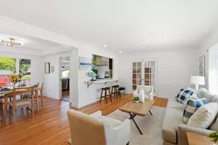1276 Larch Ave, Moraga, CA 94556 - Photo 6