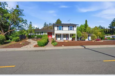 1276 Larch Ave, Moraga, CA 94556 - Photo 2