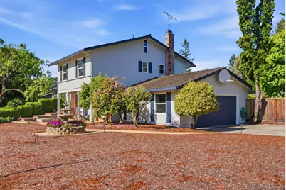1276 Larch Ave, Moraga, CA 94556 - Photo 2