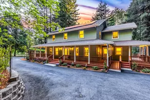 14380 Long Ridge Rd, Los Gatos, CA 95033 - Photo 1