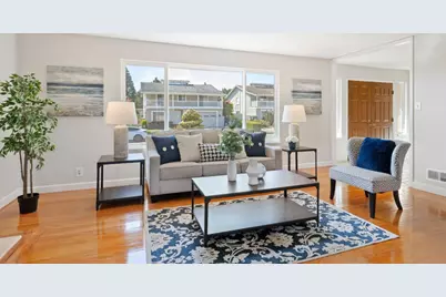 1064 Springfield Dr, Millbrae, CA 94030 - Photo 2