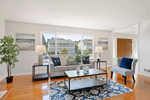 1064 Springfield Dr, Millbrae, CA 94030 - Photo 2