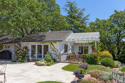 Westridge Dr, Portola Valley, CA 94028 - Photo 2