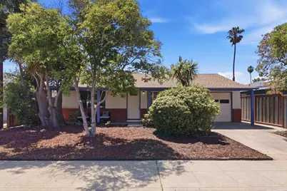 3908 Regan Dr, San Mateo, CA 94403 - Photo 2