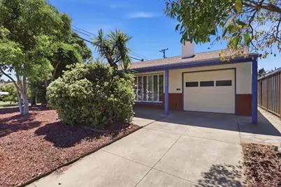 3908 Regan Dr, San Mateo, CA 94403 - Photo 4