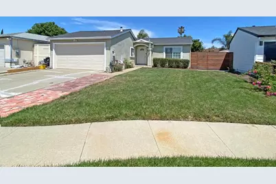 1875 Macduee Ct, San Jose, CA 95121 - Photo 1