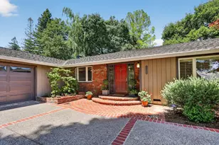 14781 Vickery Ave, Saratoga, CA 95070 - Photo 2