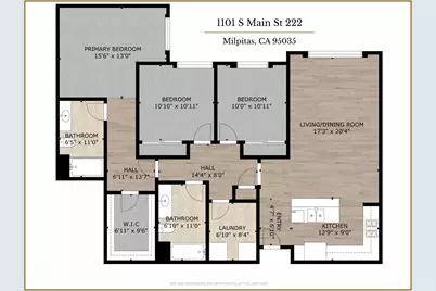 1101 S Main St 222, Milpitas, CA 95035 - Photo 50