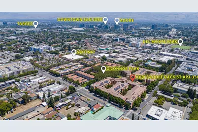 1390 Saddle Rack St 350, San Jose, CA 95126 - Photo 38