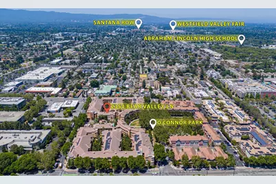 1390 Saddle Rack St 350, San Jose, CA 95126 - Photo 36