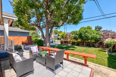 1018 Hazel Ave, Campbell, CA 95008 - Photo 4