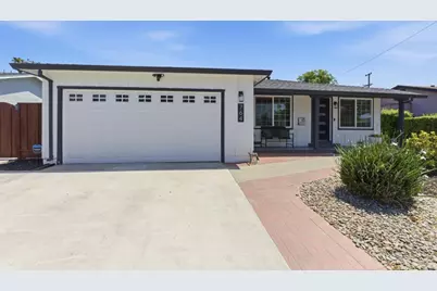 764 Lexington St, Milpitas, CA 95035 - Photo 1