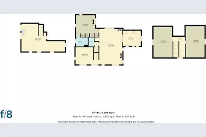 16730 Laurel Rd, Los Gatos, CA 95033 - Photo 48
