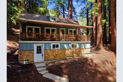 16730 Laurel Rd, Los Gatos, CA 95033 - Photo 2