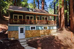 16730 Laurel Rd, Los Gatos, CA 95033 - Photo 2
