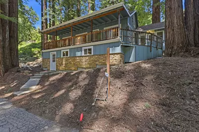 16730 Laurel Rd, Los Gatos, CA 95033 - Photo 6
