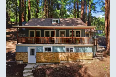 16730 Laurel Rd, Los Gatos, CA 95033 - Photo 1