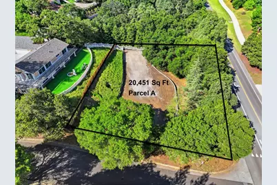 4100 Old Adobe Rd Parcel A, Palo Alto, CA 94306 - Photo 1