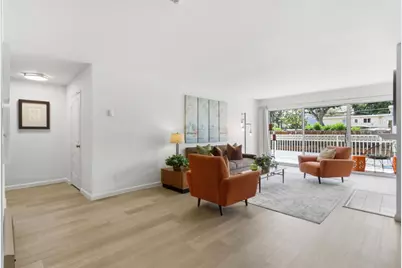 1945 Mount Vernon Ct 4, Mountain View, CA 94040 - Photo 10