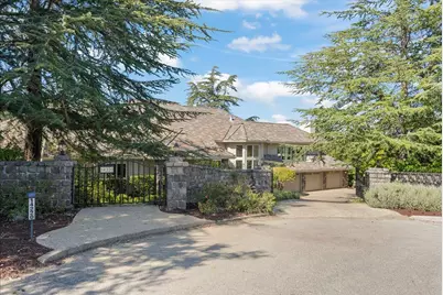14220 Wild Plum Ln, Los Altos Hills, CA 94022 - Photo 2